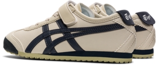 MEXICO 66 PS | KIDS | BIRCH / INDIAN INK | Onitsuka Tiger Philippines