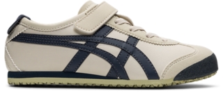 MEXICO 66 PS | Kids | Birch / Indian Ink | Onitsuka Tiger Australia