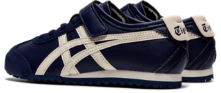 キッズ Onitsuka Tiger リバティ ネイビー スニーカー 16.0 MEXICO 66 KIDS | Official online store | Onitsuka Tiger NL