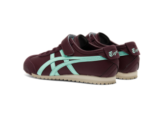 MEXICO 66 KIDS - DEEP MARS/FRESH ICE | Onitsuka Tiger Hong Kong