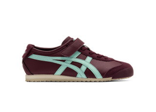 MEXICO 66 KIDS - DEEP MARS/FRESH ICE | Onitsuka Tiger Hong Kong
