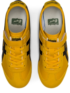 MEXICO 66 PS | Kids | Yellow / Black | Onitsuka Tiger Australia