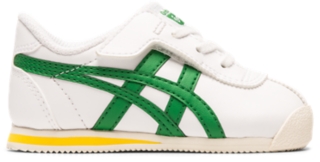 onitsuka tiger junior gris