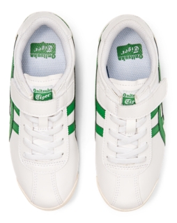 Onitsuka tiger clearance corsair hunter green