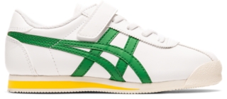 Onitsuka tiger store kids green