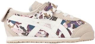 onitsuka tiger kids purple