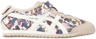 Onitsuka tiger mexico store 66 kids grey