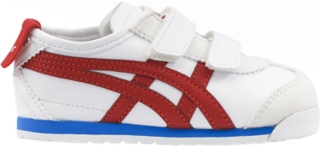 red onitsuka tiger mexico 66