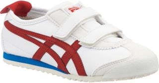 asics tiger baby shoes