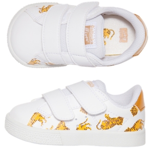 LAWNSHIP TS WHITE/WHITE