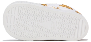 LAWNSHIP TS WHITE/WHITE