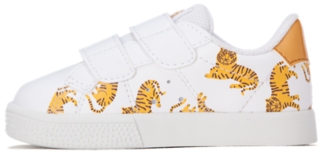 LAWNSHIP TS WHITE/WHITE