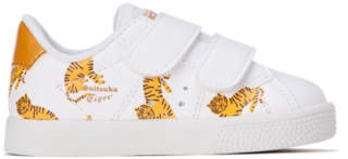 Onitsuka tiger kids store shoes