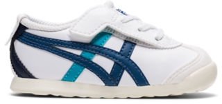 Onitsuka tiger mexico 66 kids sales Blue