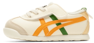 MEXICO 66 KIDS | KIDS | CREAM/CITRUS | Onitsuka Tiger Philippines