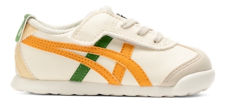 MEXICO 66 KIDS | KIDS | CREAM/CITRUS | Onitsuka Tiger Philippines