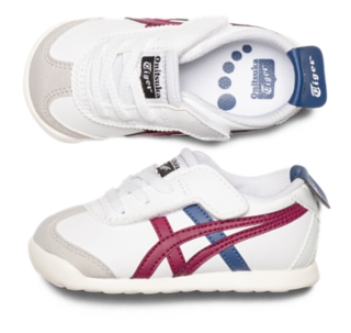 Asics onitsuka 2024 tiger toddler