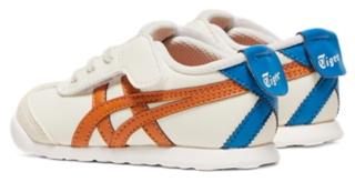 Polo onitsuka shop tiger junior orange