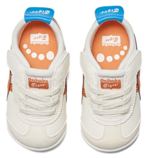 Polo onitsuka 2025 tiger junior orange