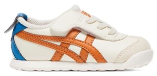 Onitsuka tiger hot sale kids Brown