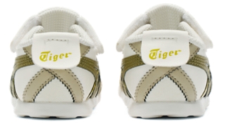 Onitsuka tiger mexico 66 kids gold online