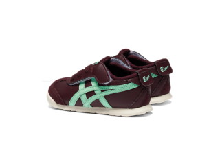 MEXICO 66 KIDS - DEEP MARS/FRESH ICE | Onitsuka Tiger Hong Kong