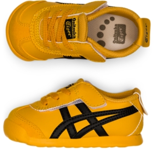 Onitsuka tiger mexico 66 best sale kids Orange