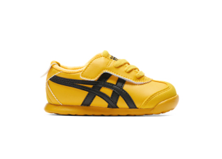 MEXICO 66 KIDS - YELLOW/BLACK | Onitsuka Tiger Hong Kong