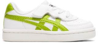 Onitsuka tiger hot sale kids Green