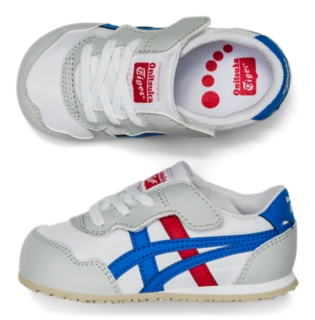 Onitsuka tiger cheap serrano kids 2017