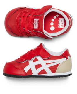 asics womens 2a width