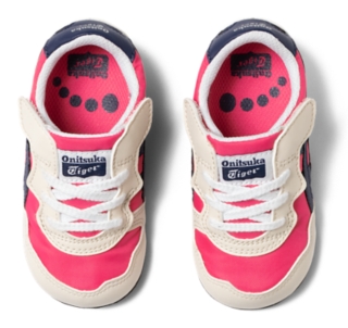 Onitsuka tiger store serrano kids Grey