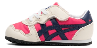 Onitsuka tiger serrano store kids Pink