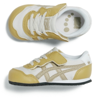 Onitsuka tiger serrano clearance kids for sale