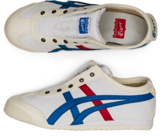 Kids cheap onitsuka tigers