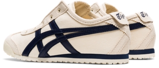 Onitsuka tiger mexico 66 best sale kids Brown