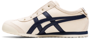 Onitsuka tiger mexico store 66 kids Brown