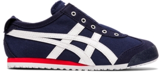 Onitsuka tiger mexico 2024 66 kids Grey