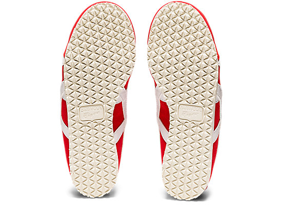 MEXICO 66 SLIP-ON PS CLASSICRED/WHITE