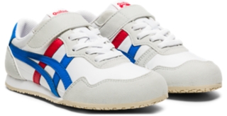 onitsuka tiger serrano kids Blue