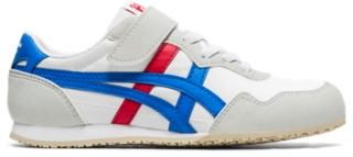 Onitsuka tiger serrano cheap kids blue