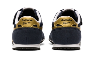 SERRANO KIDS MIDNIGHT/PURE GOLD