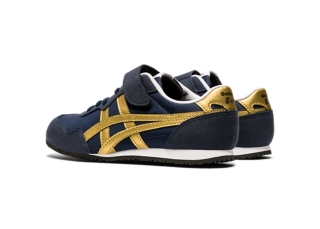 SERRANO KIDS MIDNIGHT/PURE GOLD