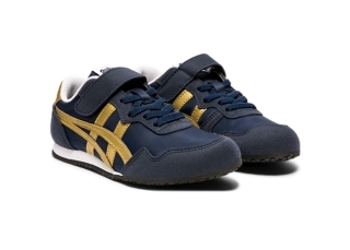 SERRANO KIDS MIDNIGHT/PURE GOLD