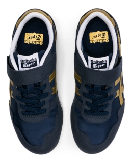 Onitsuka tiger serrano kids hot sale yellow