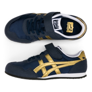 Onitsuka tiger cheap serrano kids 2016