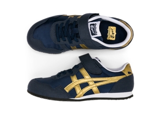 SERRANO KIDS MIDNIGHT/PURE GOLD