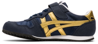 Onitsuka tiger best sale serrano kids 2016