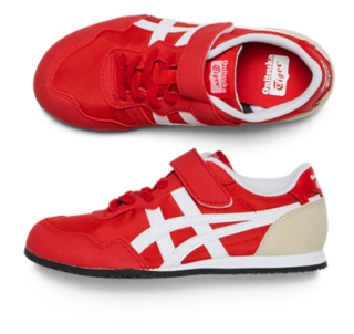 Onitsuka tiger serrano kids 2015 online