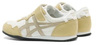 Onitsuka tiger best sale serrano kids 2016